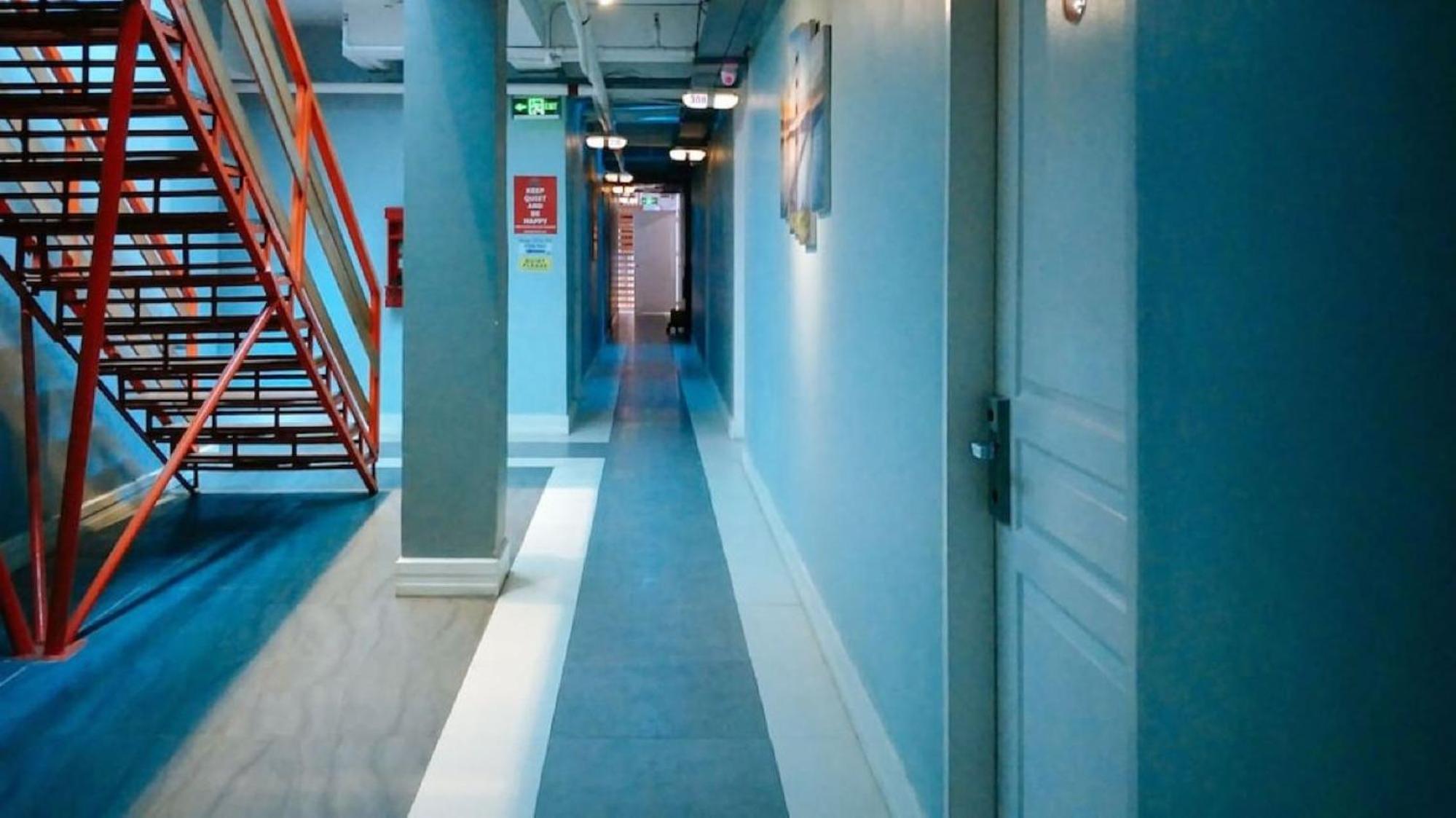 Reddoorz Plus New Era Budget Hotel Mandaue Former Reddoorz Plus Near Uv Mandaue Cebu Kültér fotó