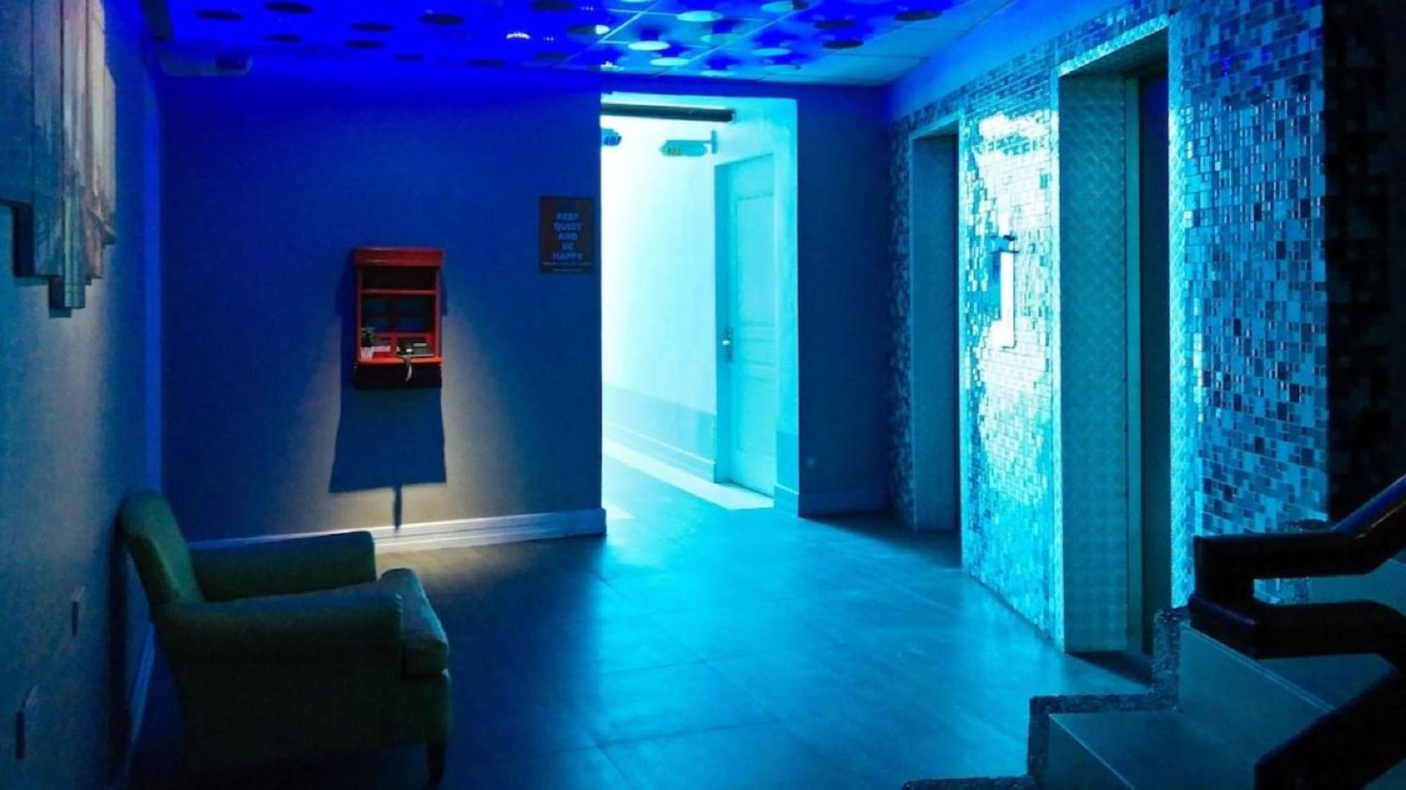 Reddoorz Plus New Era Budget Hotel Mandaue Former Reddoorz Plus Near Uv Mandaue Cebu Kültér fotó